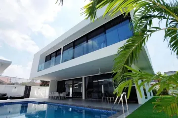 6 Bedroom Villa for sale in Nong Prue, Chonburi