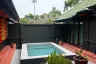 5 Bedroom Villa for rent in Huai Yai, Chonburi