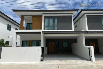 4 Bedroom House for rent in Tropical Village 3, Huai Yai, Chonburi