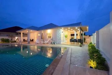 3 Bedroom Villa for sale in Bang Sare, Chonburi