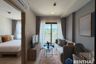 1 Bedroom Condo for rent in The Base Cherngtalay, Choeng Thale, Phuket