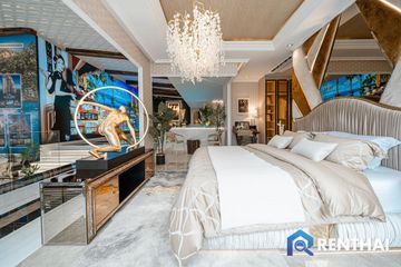 3 Bedroom Condo for sale in Nong Prue, Chonburi