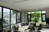 4 Bedroom House for sale in Nong Prue, Chonburi