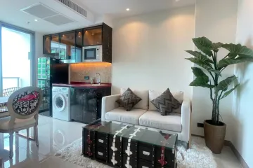 1 Bedroom Condo for rent in Nong Prue, Chonburi