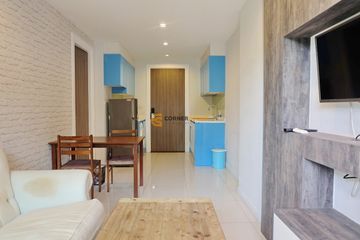 1 Bedroom Condo for sale in De Amber, Na Jomtien, Chonburi