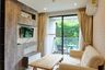 1 Bedroom Condo for sale in De Amber, Na Jomtien, Chonburi