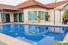3 Bedroom House for rent in Nong Prue, Chonburi