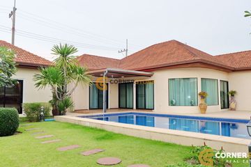 3 Bedroom House for rent in Nong Prue, Chonburi