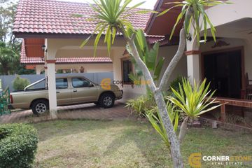 3 Bedroom House for Sale or Rent in Jomtien Garden Village, Nong Prue, Chonburi