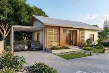 3 Bedroom House for sale in Nong Kaeo, Chiang Mai