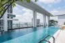 2 Bedroom Condo for sale in Rhythm Sathorn - Narathiwas, Thung Maha Mek, Bangkok near BTS Chong Nonsi