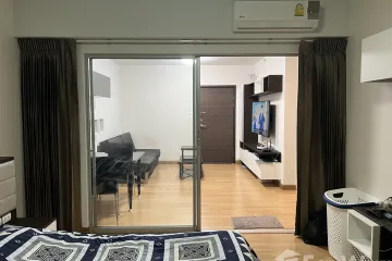 1 Bedroom Condo for sale in Supalai Veranda Ratchavipha - Prachachuen, Bang Sue, Bangkok near MRT Wong Sawang