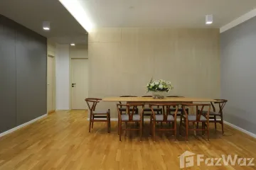 3 Bedroom Apartment for rent in BioHouse service Apartment, Khlong Tan Nuea, Bangkok near BTS Phrom Phong