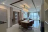 3 Bedroom Condo for rent in Supalai Riva Grande, Chong Nonsi, Bangkok