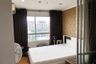 1 Bedroom Condo for sale in Lumpini Park Rama 9 - Ratchada, Bang Kapi, Bangkok near MRT Phra Ram 9