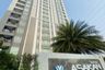 1 Bedroom Condo for sale in Asakan Place Srinakarindra, Suan Luang, Bangkok near Airport Rail Link Hua Mak
