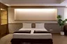 1 Bedroom Apartment for rent in Alameda Suites Apartment, Wat Sommanat, Bangkok near MRT Lan Luang