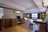 1 Bedroom Apartment for rent in Alameda Suites Apartment, Wat Sommanat, Bangkok near MRT Lan Luang