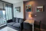 1 Bedroom Condo for sale in Centric Huay Kwang Station, Din Daeng, Bangkok near MRT Huai Khwang