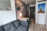 1 Bedroom Condo for sale in Centric Huay Kwang Station, Din Daeng, Bangkok near MRT Huai Khwang