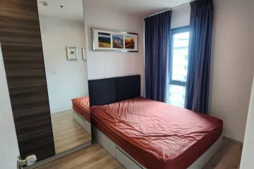 1 Bedroom Condo for sale in Centric Huay Kwang Station, Din Daeng, Bangkok near MRT Huai Khwang