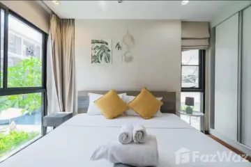 1 Bedroom Condo for rent in The Title Rawai Phase 3 West Wing, Rawai, Phuket