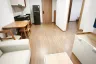 2 Bedroom Condo for rent in The LIVIN Phetkasem, Bang Wa, Bangkok near MRT Phasi Charoen