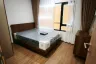 2 Bedroom Condo for rent in The LIVIN Phetkasem, Bang Wa, Bangkok near MRT Phasi Charoen
