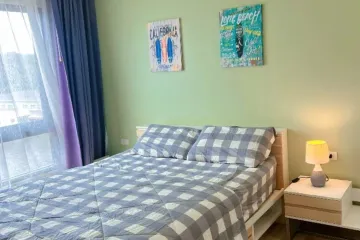 1 Bedroom Condo for rent in Happy Place Condo, Sakhu, Phuket
