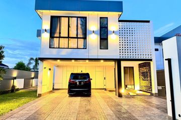 4 Bedroom House for sale in Baan Wang Tan, Mae Hia, Chiang Mai