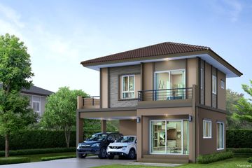 3 Bedroom House for sale in Thep Krasatti, Phuket