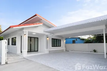 3 Bedroom House for sale in San Kamphaeng, Chiang Mai