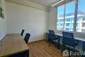 Office for rent in The Park East, Bang Na, Bangkok near BTS Udom Suk