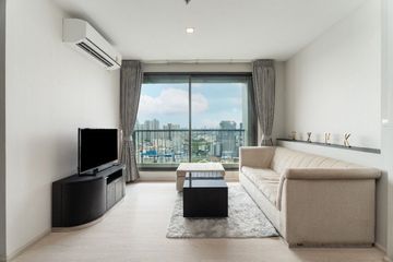 2 Bedroom Condo for rent in Rhythm Sukhumvit 44/1, Phra Khanong, Bangkok near BTS Phra Khanong