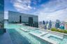 1 Bedroom Condo for sale in Knightsbridge Prime Sathorn, Thung Wat Don, Bangkok near BTS Chong Nonsi