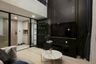 1 Bedroom Condo for sale in Knightsbridge Prime Sathorn, Thung Wat Don, Bangkok near BTS Chong Nonsi
