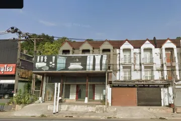 6 Bedroom Commercial for Sale or Rent in Ratsada, Phuket