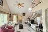 3 Bedroom House for rent in Chollada Land and House Park, Nong Chom, Chiang Mai