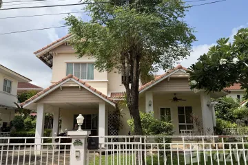3 Bedroom House for rent in Chollada Land and House Park, Nong Chom, Chiang Mai