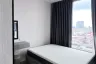 1 Bedroom Condo for rent in Modiz Rhyme Ramkhamhaeng, Hua Mak, Bangkok near Airport Rail Link Ramkhamhaeng