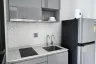 1 Bedroom Condo for rent in Modiz Rhyme Ramkhamhaeng, Hua Mak, Bangkok near Airport Rail Link Ramkhamhaeng