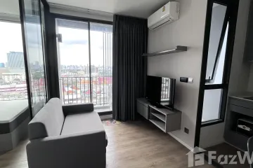 1 Bedroom Condo for rent in Modiz Rhyme Ramkhamhaeng, Hua Mak, Bangkok near Airport Rail Link Ramkhamhaeng