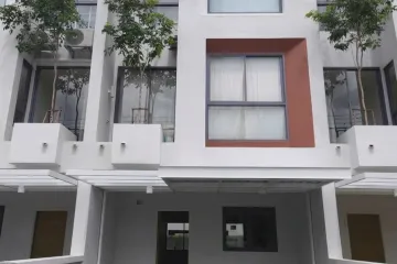 3 Bedroom House for rent in Monotown 4 Hangdong, Hang Dong, Chiang Mai