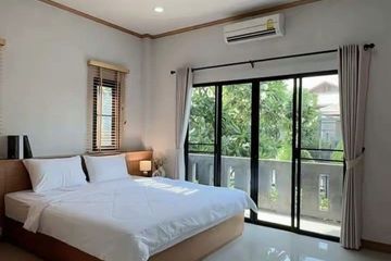 2 Bedroom House for sale in San Na Meng, Chiang Mai