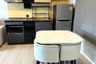 2 Bedroom Condo for sale in The Key MRT Phetkasem 48, Bang Wa, Bangkok near MRT Phetkasem 48
