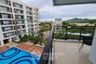 1 Bedroom Condo for Sale or Rent in The 88 Condo Hua Hin, Hua Hin, Prachuap Khiri Khan
