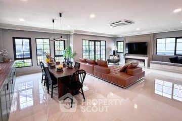 4 Bedroom House for rent in Centro Bangna, Bang Kaeo, Samut Prakan