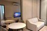 1 Bedroom Condo for rent in Rhythm Ekkamai Estate, Khlong Tan Nuea, Bangkok near BTS Ekkamai