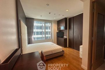 3 Bedroom Condo for rent in The Royal Saladaeng, Silom, Bangkok near MRT Silom