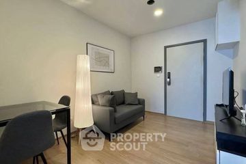 1 Bedroom Condo for rent in Chewathai Pinklao, Bang Yi Khan, Bangkok near MRT Bang Yi Khan